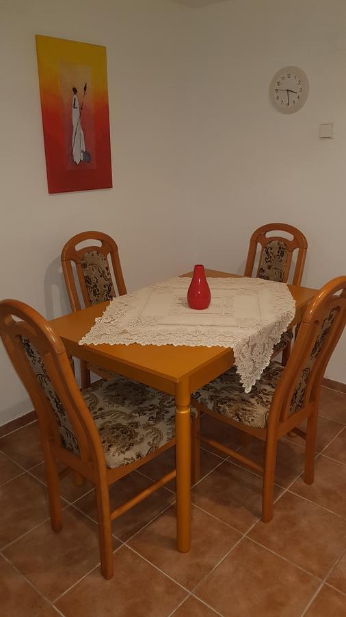 Apartman Marcela Libouchec Exterior photo